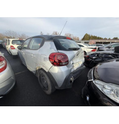 Moteur essuie glace arriere CITROEN C3 3 Photo n°17