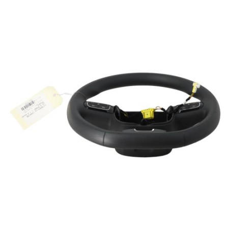 Volant CITROEN C3 3 Photo n°1