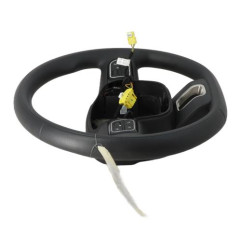 Volant CITROEN C3 3 Photo n°4