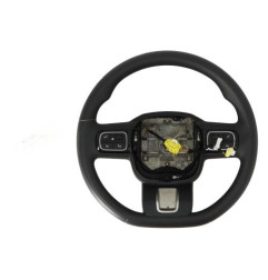 Volant CITROEN C3 3 Photo n°6