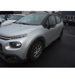 Volant CITROEN C3 3 Photo n°8