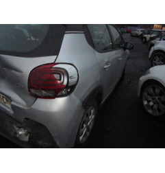 Volant CITROEN C3 3 Photo n°11