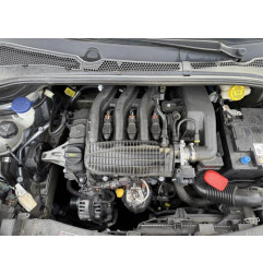 Volant CITROEN C3 3 Photo n°14