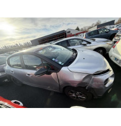 Volant CITROEN C3 3 Photo n°16