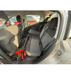 Volant CITROEN C3 3 Photo n°19