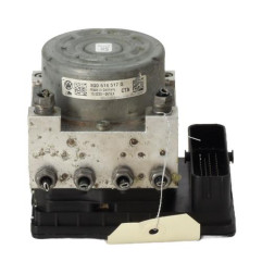 Bloc ABS (freins anti-blocage) VOLKSWAGEN PASSAT 7 Photo n°1