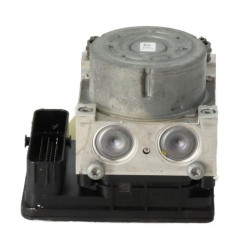 Bloc ABS (freins anti-blocage) VOLKSWAGEN PASSAT 7 Photo n°3