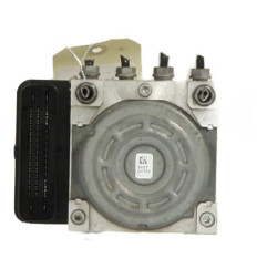 Bloc ABS (freins anti-blocage) VOLKSWAGEN PASSAT 7 Photo n°5