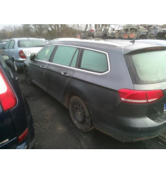 Bloc ABS (freins anti-blocage) VOLKSWAGEN PASSAT 7 Photo n°6