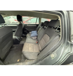 Bloc ABS (freins anti-blocage) VOLKSWAGEN PASSAT 7 Photo n°18