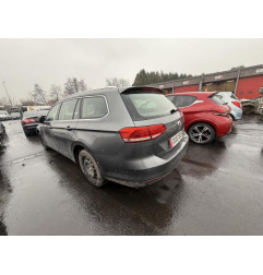 Bloc ABS (freins anti-blocage) VOLKSWAGEN PASSAT 7 Photo n°19