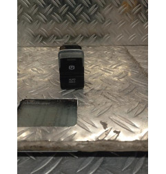 Levier frein à main electrique VOLKSWAGEN PASSAT 7 Photo n°1