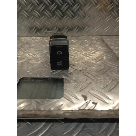 Levier frein à main electrique VOLKSWAGEN PASSAT 7 Photo n°1