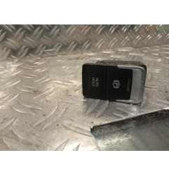 Levier frein à main electrique VOLKSWAGEN PASSAT 7 Photo n°4