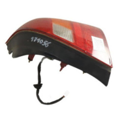 Feu arriere principal droit (feux) HYUNDAI ELANTRA 1 Photo n°5