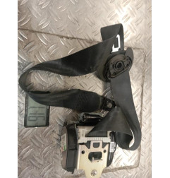 Ceinture avant droit VOLKSWAGEN PASSAT 7 Photo n°1