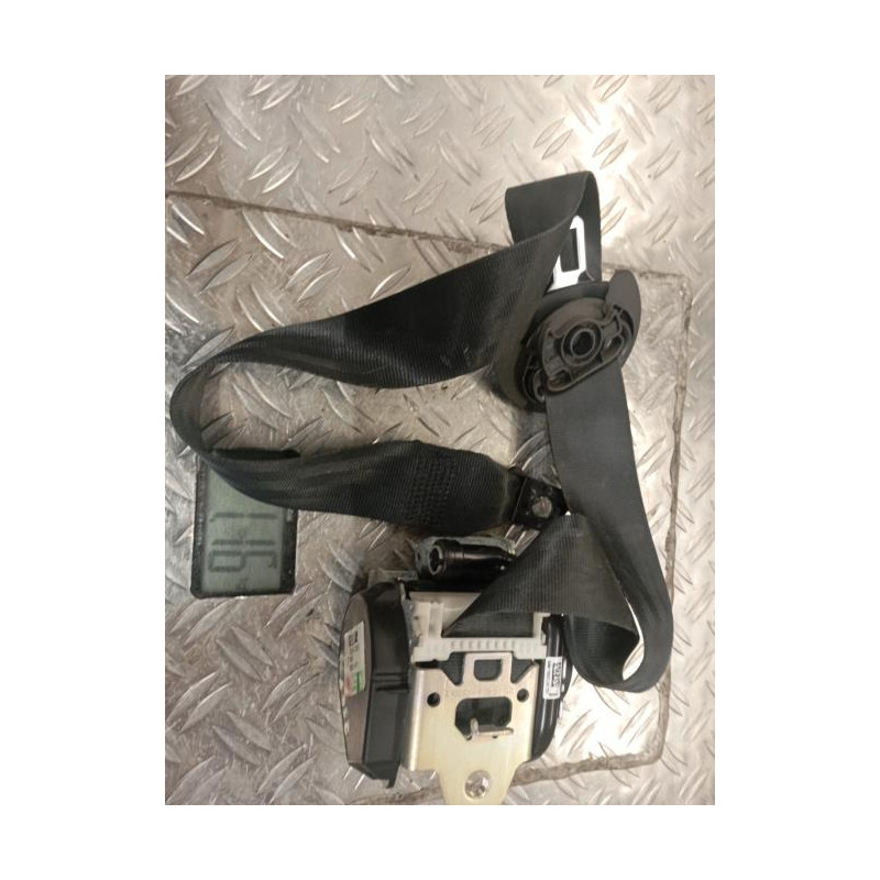 Ceinture avant droit VOLKSWAGEN PASSAT 7