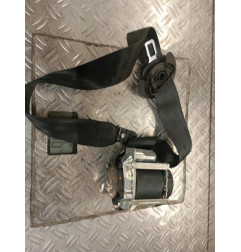 Ceinture avant droit VOLKSWAGEN PASSAT 7 Photo n°3
