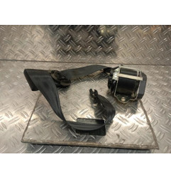 Ceinture avant droit VOLKSWAGEN PASSAT 7 Photo n°4