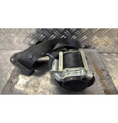 Ceinture avant gauche VOLKSWAGEN PASSAT 7 Photo n°3