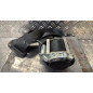 Ceinture avant gauche VOLKSWAGEN PASSAT 7