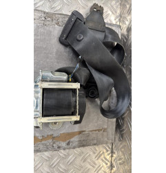 Ceinture avant gauche VOLKSWAGEN PASSAT 7 Photo n°4