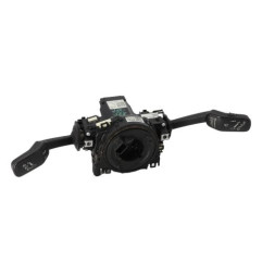 Com (Bloc Contacteur Tournant+Commodo Essuie Glace+Commodo Phare) VOLKSWAGEN PASSAT 7 Photo n°1