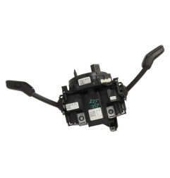 Com (Bloc Contacteur Tournant+Commodo Essuie Glace+Commodo Phare) VOLKSWAGEN PASSAT 7 Photo n°3