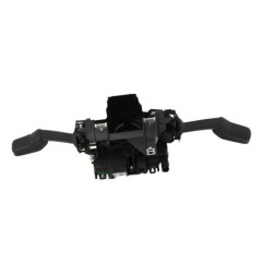 Com (Bloc Contacteur Tournant+Commodo Essuie Glace+Commodo Phare) VOLKSWAGEN PASSAT 7 Photo n°4