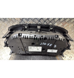 Compteur VOLKSWAGEN PASSAT 7 Photo n°3