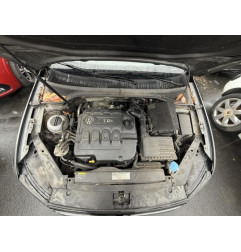 Compteur VOLKSWAGEN PASSAT 7 Photo n°11