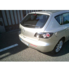 Feu arriere principal droit (feux) MAZDA 3 1 Photo n°9