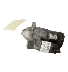 Demarreur RENAULT MEGANE 2 Photo n°3