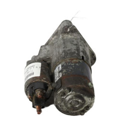 Demarreur RENAULT MEGANE 2 Photo n°4