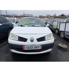 Demarreur RENAULT MEGANE 2 Photo n°7