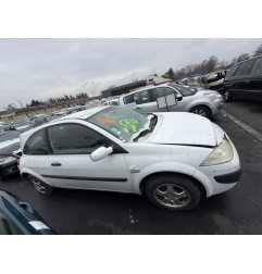 Demarreur RENAULT MEGANE 2 Photo n°11