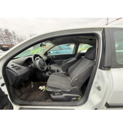 Demarreur RENAULT MEGANE 2 Photo n°12