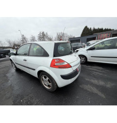 Demarreur RENAULT MEGANE 2 Photo n°13