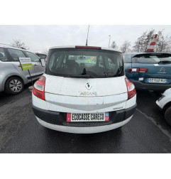 Demarreur RENAULT MEGANE 2 Photo n°14