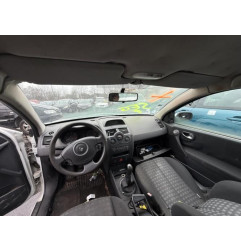 Demarreur RENAULT MEGANE 2 Photo n°15