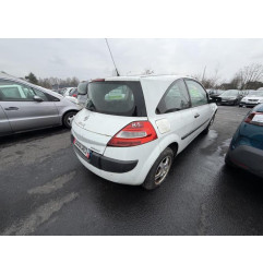 Demarreur RENAULT MEGANE 2 Photo n°16