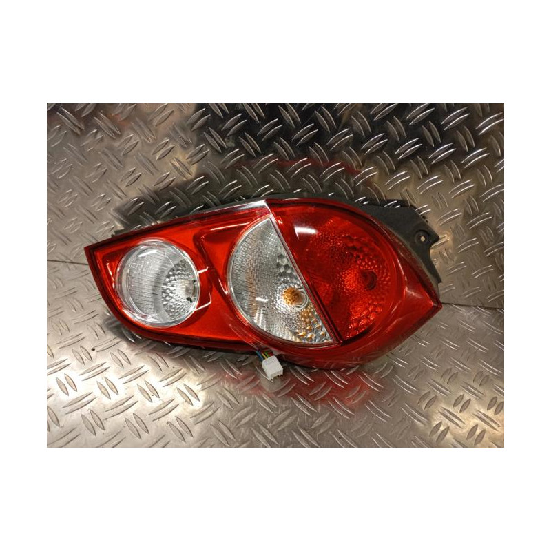 Feu arriere principal droit (feux) CHEVROLET SPARK