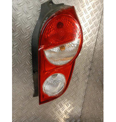 Feu arriere principal droit (feux) CHEVROLET SPARK Photo n°4