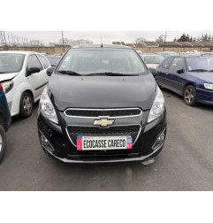 Feu arriere principal droit (feux) CHEVROLET SPARK Photo n°10