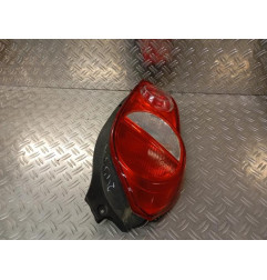 Feu arriere principal gauche (feux) CHEVROLET SPARK Photo n°3
