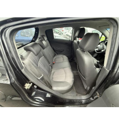 Feu arriere principal gauche (feux) CHEVROLET SPARK Photo n°17