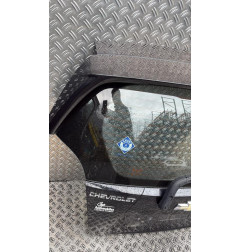 Malle/Hayon arriere CHEVROLET SPARK