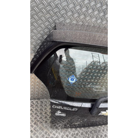 Malle/Hayon arriere CHEVROLET SPARK