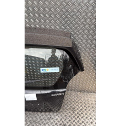 Malle/Hayon arriere CHEVROLET SPARK Photo n°3