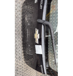 Malle/Hayon arriere CHEVROLET SPARK Photo n°4